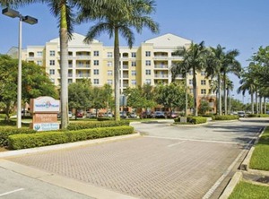 Weston Village | Weston