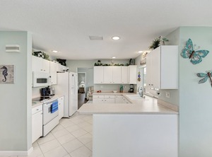 Venice Villas | Venice Gardens