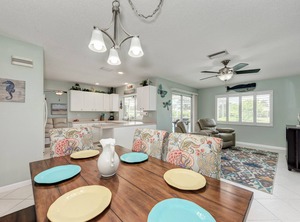 Venice Villas | Venice Gardens
