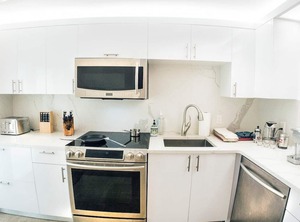 Villa At James Place H | Miami Shores