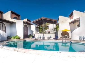 Villa At James Place H | Miami Shores