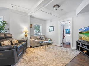 Villa Mulvey | Downtown Historic District