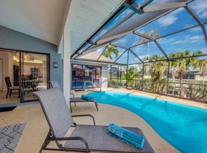 Villa Cape Coral | Fort Myers