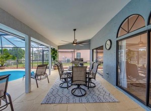Villa Cape Coral | Fort Myers