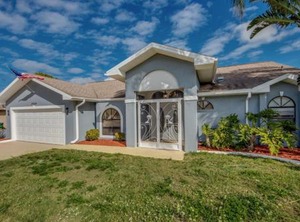 Villa Cape Coral | Fort Myers