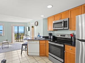 Vistas The Gulf | Belle Vista