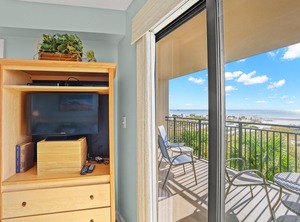Vistas The Gulf | Belle Vista