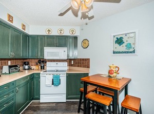 Vvw Vista Verde West Premium | Isla del Sol