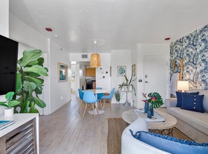 Hotel | South Pointe