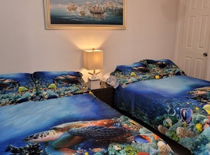 Distance The Beach | Fort Pierce