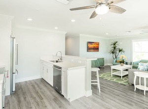 Bayfront Suites Marina | Meadows