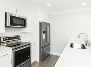 Bayfront Suites Marina | Meadows