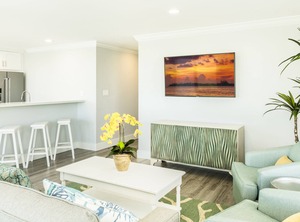 Bayfront Suites Marina | Meadows