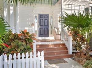 Waterfront Villa Boat Slip | Marathon