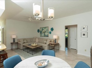 Lighthouse Court | Marco Island