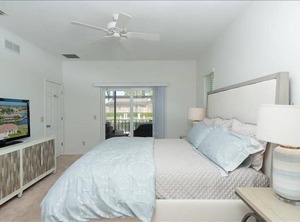 Lighthouse Court | Marco Island