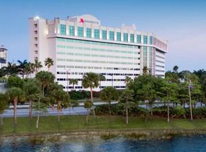 West Palm Beach Marriott | West Palm Beach