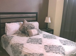 Westbury Villa | Westbury