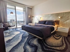 Wyndham Sea Gardens Pompano Beach | Central Beach