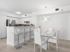 Yacht Club At Aventura | Aventura
