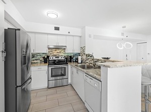 Yacht Club At Aventura | Aventura