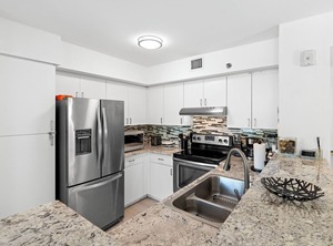 Yacht Club At Aventura | Aventura