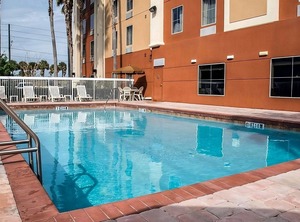 Comf Int Orlando | Florida Central Atlantic Coast