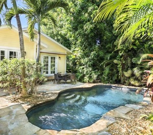 Accommodation West Palm Beach 