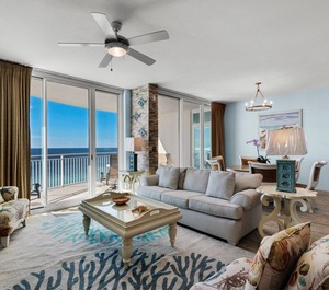 Shores Of Panama City Beach 