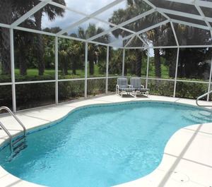 Relax Enjoy The Florida Villa Valk 