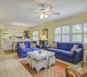 Sanibel Moorings Gulf 