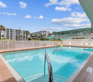 Redington Surf Resort 