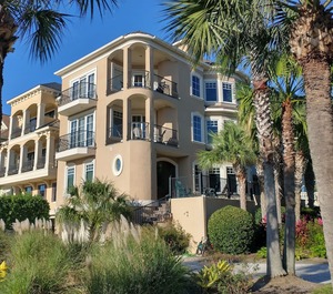 Collier Beach Road 