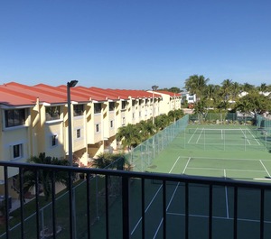 Futura Yacht Club Islamorada 