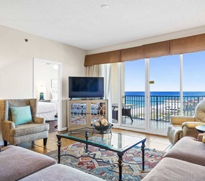 Leeward Key Miramar Beach 