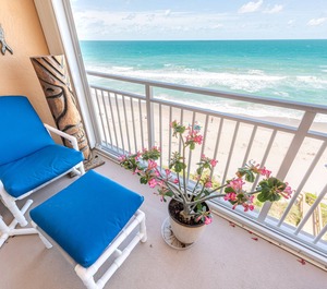 Beachfront Rental The Story 
