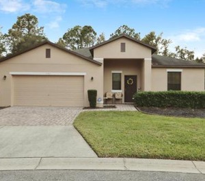 Kissimmee 