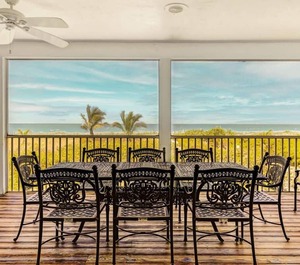 South Seas Captiva 