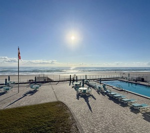 Wyndham Ocean Daytona 