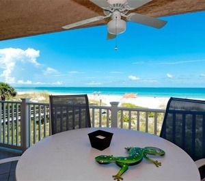 Anna Maria Island Beach 