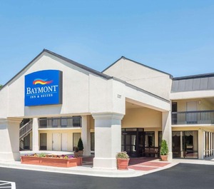 Baymont 