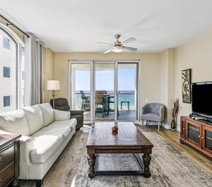 Beach Colony Resort West 