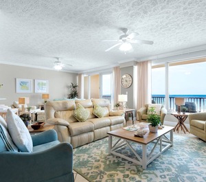 Shores Of Panama City Beach 