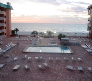 Chateaux Indian Shores 