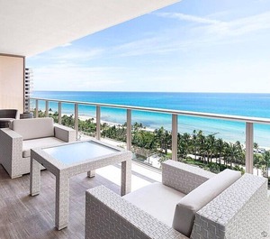 The Carmela Miami Beach 