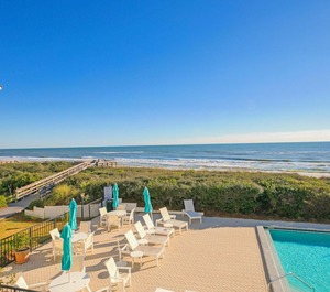 Beachcrest Santa Rosa Beach 