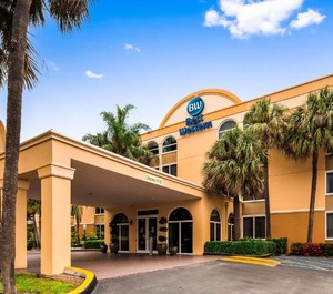 Ft Lauderdale Inn 