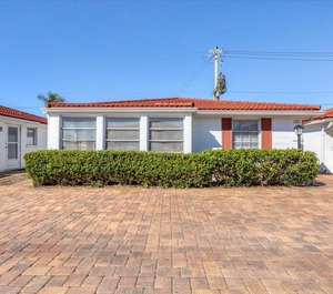 Casa Blanca Villa 
