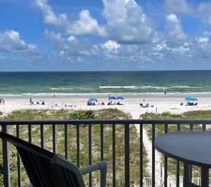 Sea Isle Villas 