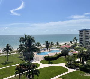 Beach Tennis Bonita Springs 